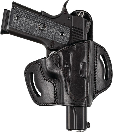 Tagua TX 1836 Black RH Holster Fits Most 1911 Pistols