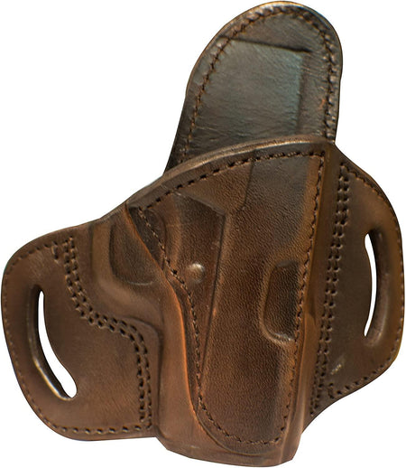 Tagua TX 1836 Brown RH Holster Fits Most 1911 Pistols