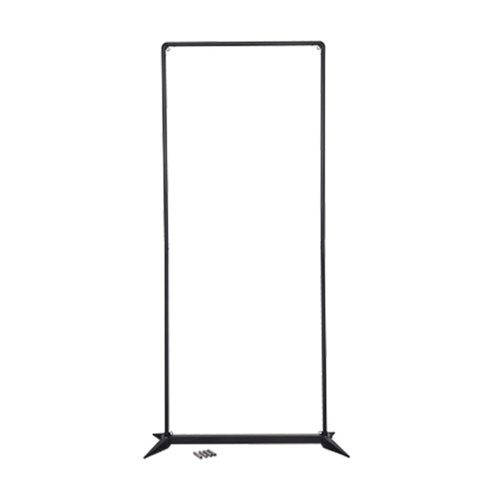 TASER Axon 27.5" x 75" Target Frame for Range Use