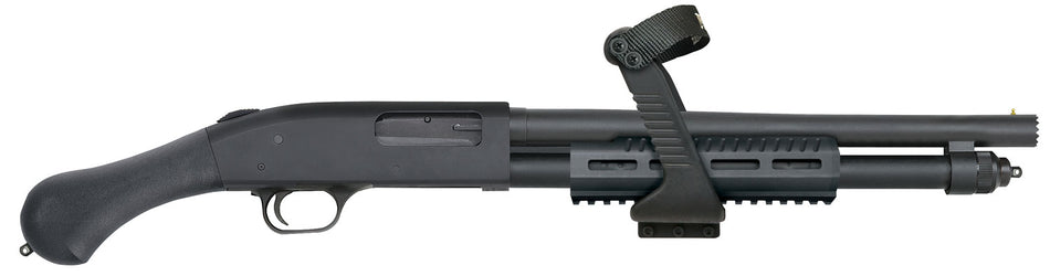 Mossberg 590 Chainsaw Shockwave