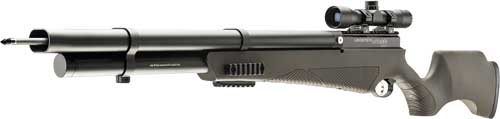 Umarex AirSaber Elite X2 Arrow Rifle PCP with 4x32mm Scope Included