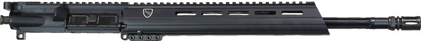 Alexander Arms .300 Blackout AR-15 16" Standard Upper Receiver Black