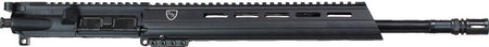Alexander Arms .300 Blackout AR-15 16" Standard Upper Receiver Black