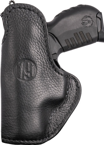1791 Ultra Custom Clip Holster Multi-Fit S&W Bodyguard and Similar Black RH