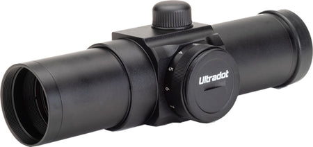 Ultradot 4 MOA 30mm Black Red Dot Optic Sight