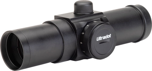 Ultradot 4 MOA 30mm Black Red Dot Optic Sight
