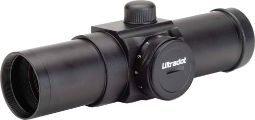 Ultradot Matte Black 30mm 2 MOA G2 Red Dot Optic
