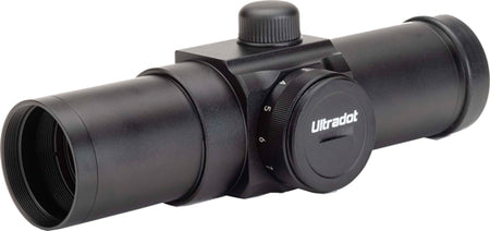 Ultradot Matte Black 30mm 2 MOA G2 Red Dot Optic