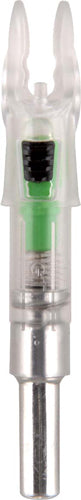 30-06 UFO Lighted Arrow Nock Green S Series 3PK