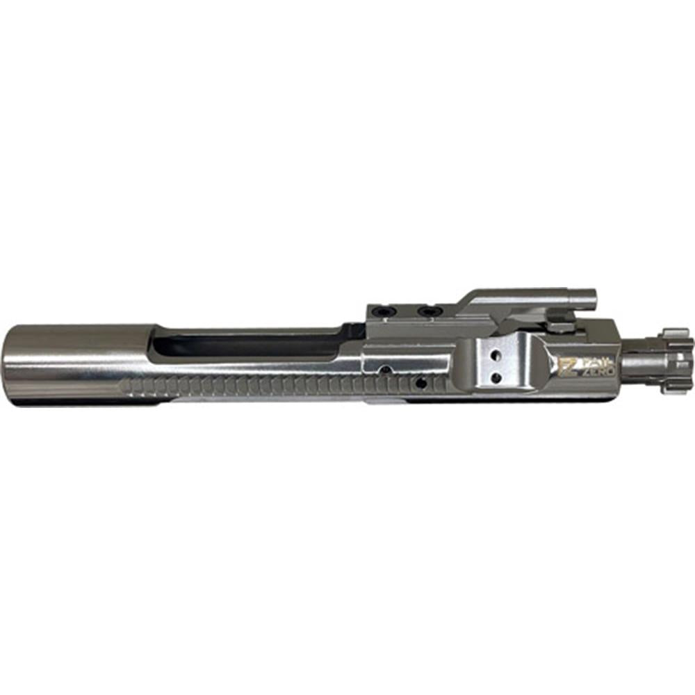 Fail Zero 6mm ARC Assembled BCG with Nickel Boron Dry Lubricity Coating