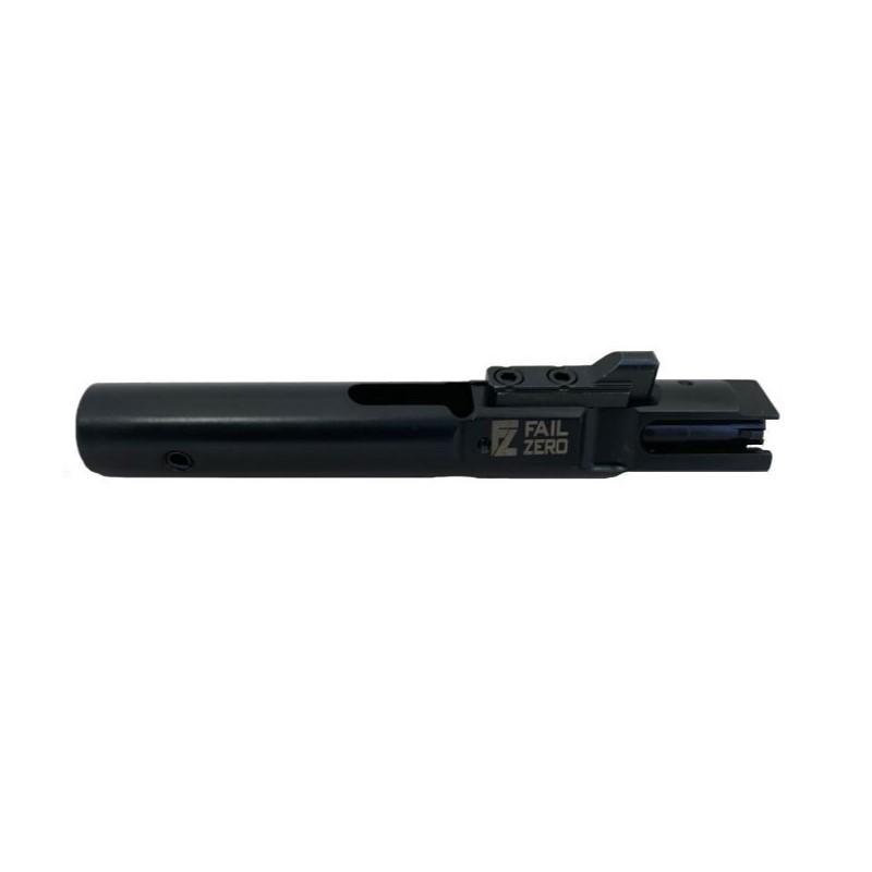 FailZero 9mm BCG AR9 - Black Salt Bath Nitride Finish