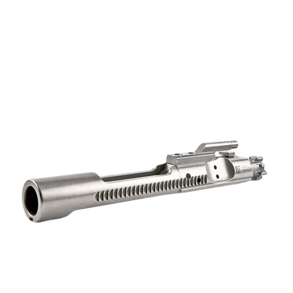 Fail Zero AR-15 5.56/.223/300 Blackout Assembled BCG with Nickel Boron Coating