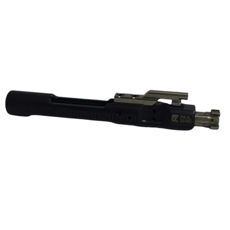 Fail Zero AR-15 5.56/.223/300 Blackout BCG Black Tactical Nickel Boron Coated