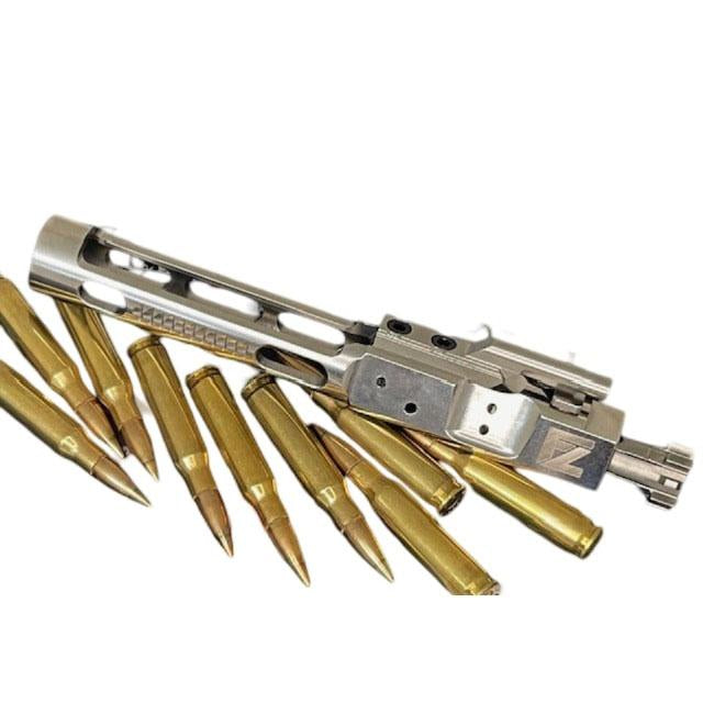 FailZero AR15 Full Auto Rated Lightweight Bolt Carrier Group - NiB