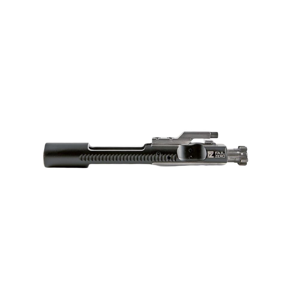 FailZero 5.56 Full-Auto Bolt Carrier Group EXO NiB Black