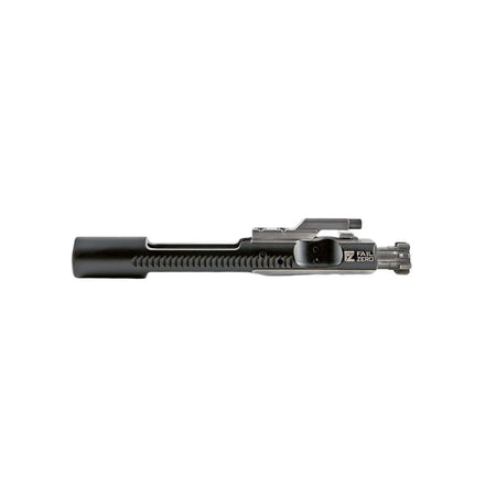 FailZero 5.56 Full-Auto Bolt Carrier Group EXO NiB Black