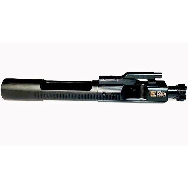 FailZero 5.56 Black Nitride Coated Complete BCG Drop-In Ready