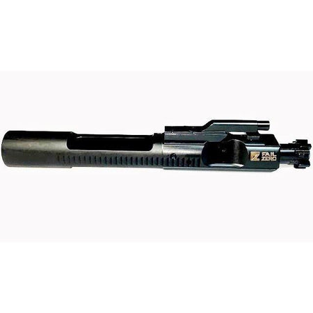 FailZero 5.56 Black Nitride Coated Complete BCG Drop-In Ready