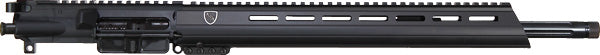 Alexander Arms 6.5 Grendel 18" AR-15 Hunter Upper Receiver Black