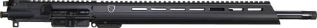 Alexander Arms 6.5 Grendel 18" AR-15 Hunter Upper Receiver Black