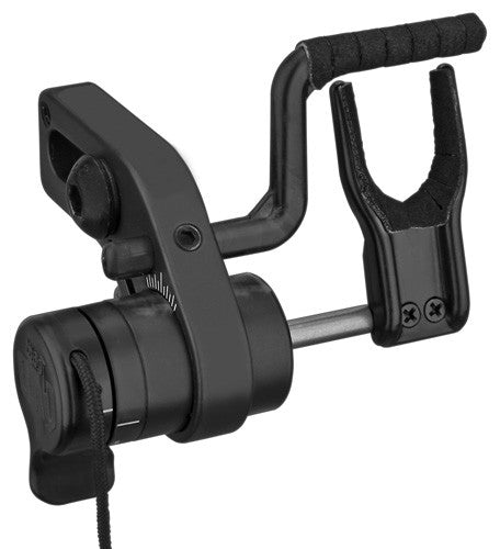 QAD Hunter Ultrarest Drop-Away Arrow Rest LH Black
