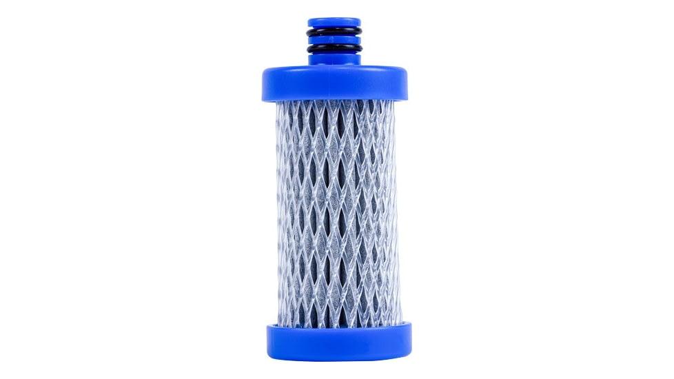 Ready Brands RapidPure Replacement Purification Cartridge 2.5" UltraCeram Technology