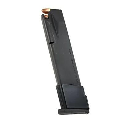 Beretta 92FS Black Handgun Magazine 9mm Luger 20 Round Capacity