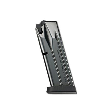 9mm Beretta PX4 Storm SubCompact Replacement Black Steel Magazine 13/rd