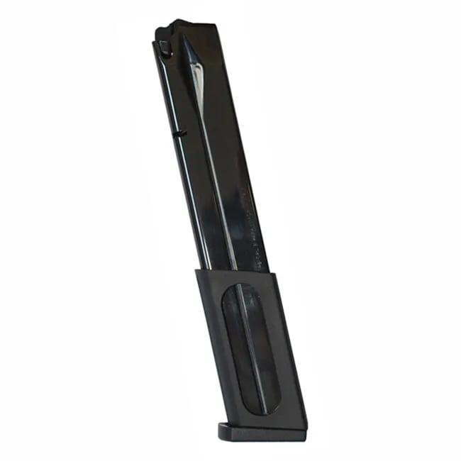 Beretta 92FS CX4 Storm Handgun Magazine 9mm Luger 30 Round Black