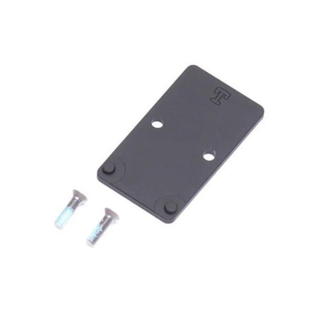 Beretta APX A1 Optic Adapter Plate Kit for Trijicon Red Dot - Sight Not Included