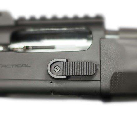 Beretta 1301 Tactical Competition Bolt Shroud Kit Extended Bolt Release Blocker