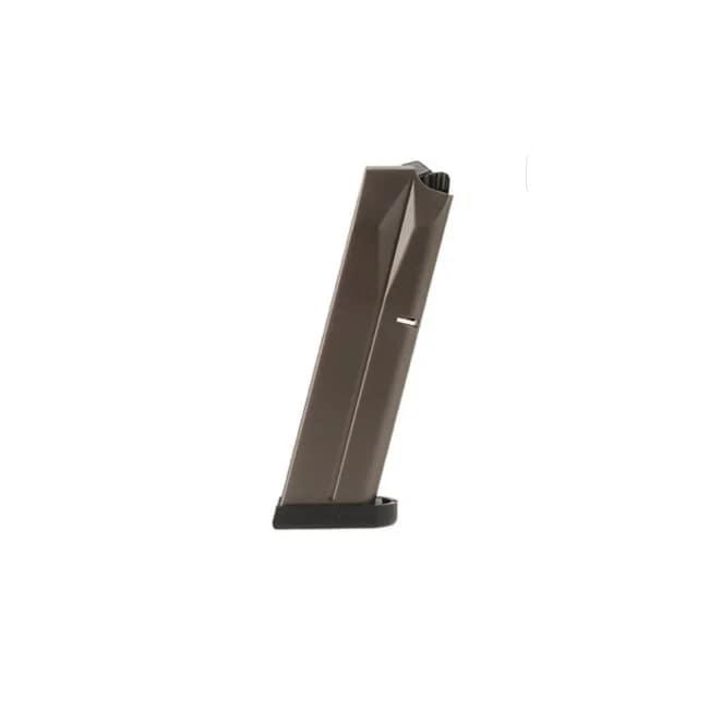 Beretta 90-Two 9mm Luger Black 17rd Replacement Magazine
