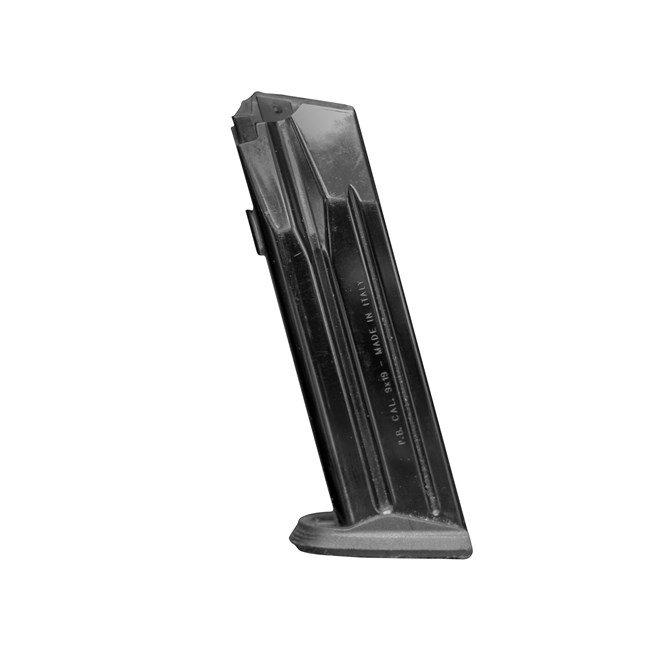 Beretta APX Centurion Handgun Magazine 10 Rounds .40 S&W Black (Bulk)