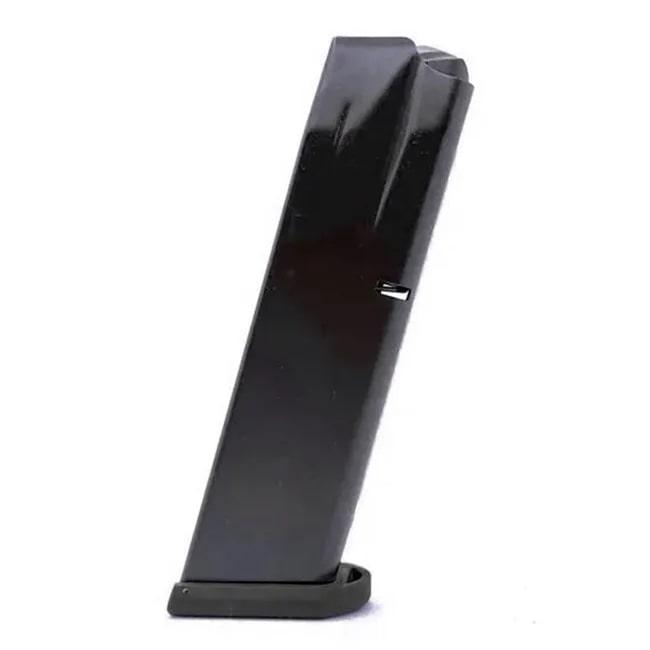 Beretta 90 Series 9mm Luger 18 Round Black Magazine Bulk