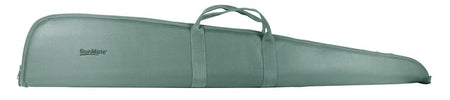 Uncle Mike's Deluxe 44" Scoped Rifle Storage Case Green