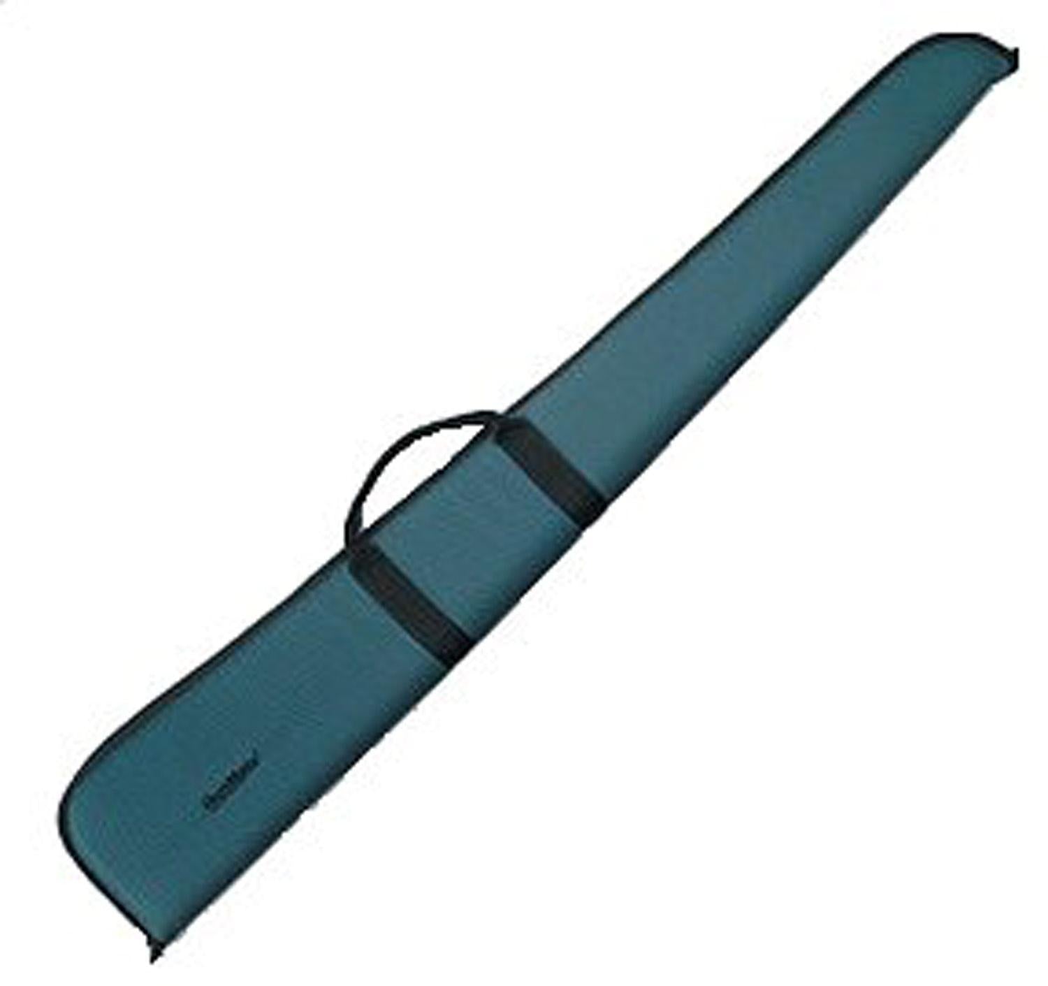 Uncle Mike's Deluxe 52-Inch Shotgun Storage Case