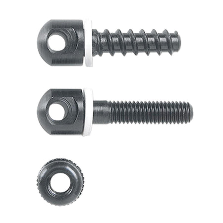 2500 7/8 Screw Machine Bases for Optic Mounting