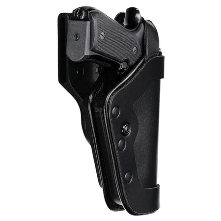 Slimline Pro-3 Beretta 92 Right Hand Holster Size 20 - Belt Loop Mount