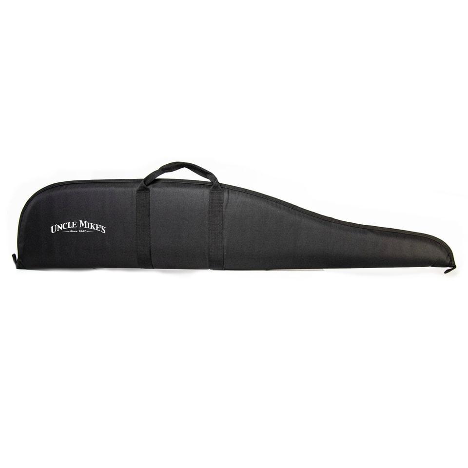 Scoped Rifle Storage Case 043699012657