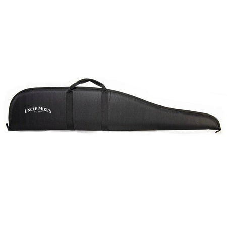 Scoped Rifle Storage Case 043699012657