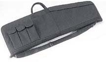 Uncle Mike's Tactical Long Gun Case for Rifles and Shotguns
