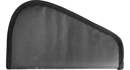 Handgun Rug Black 14x7" Fits 6 to 7.5 Inch Barrel Pistols and Revolvers