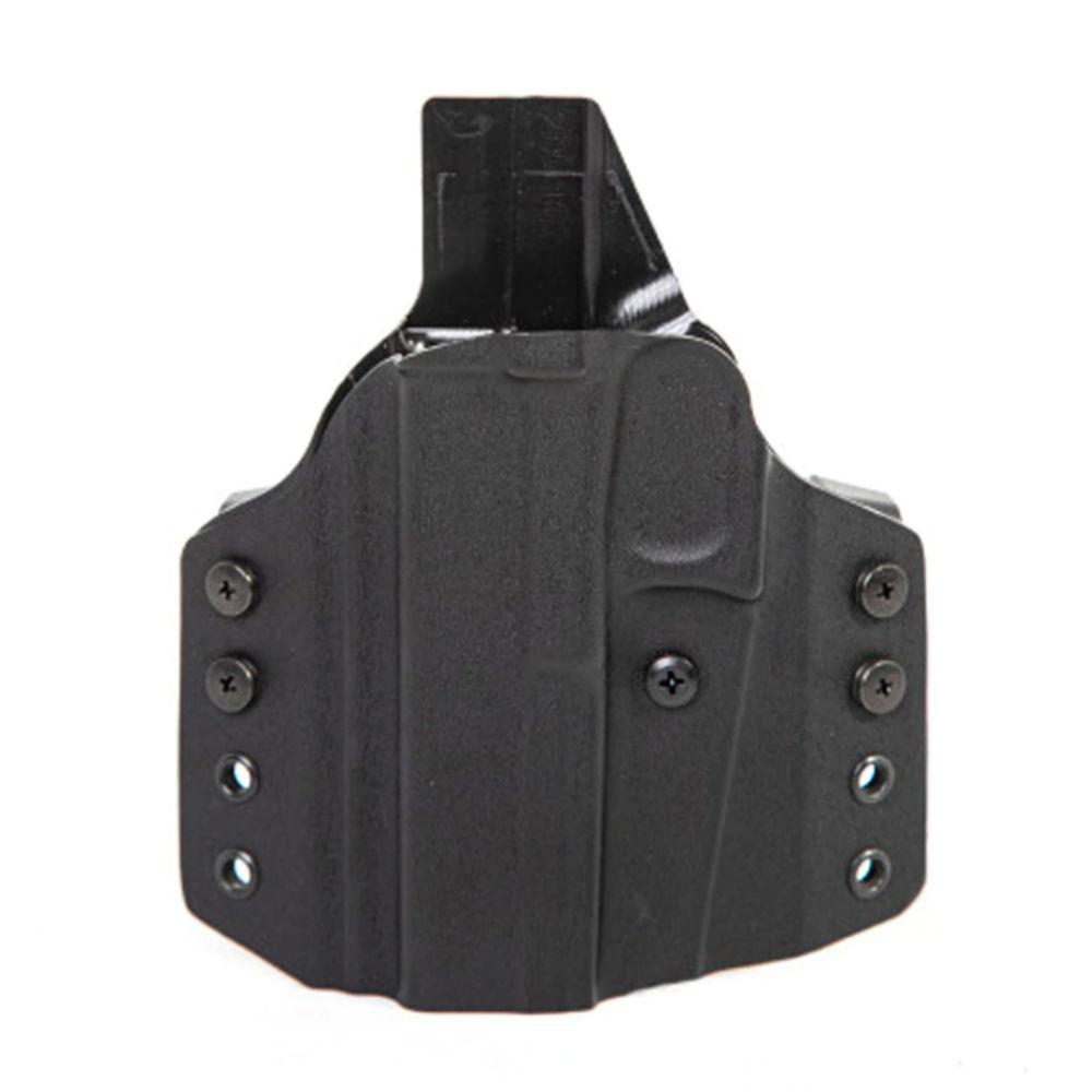 Uncle Mike's Right Hand CCW Holster Springfield XD and Compact 9/40 Black