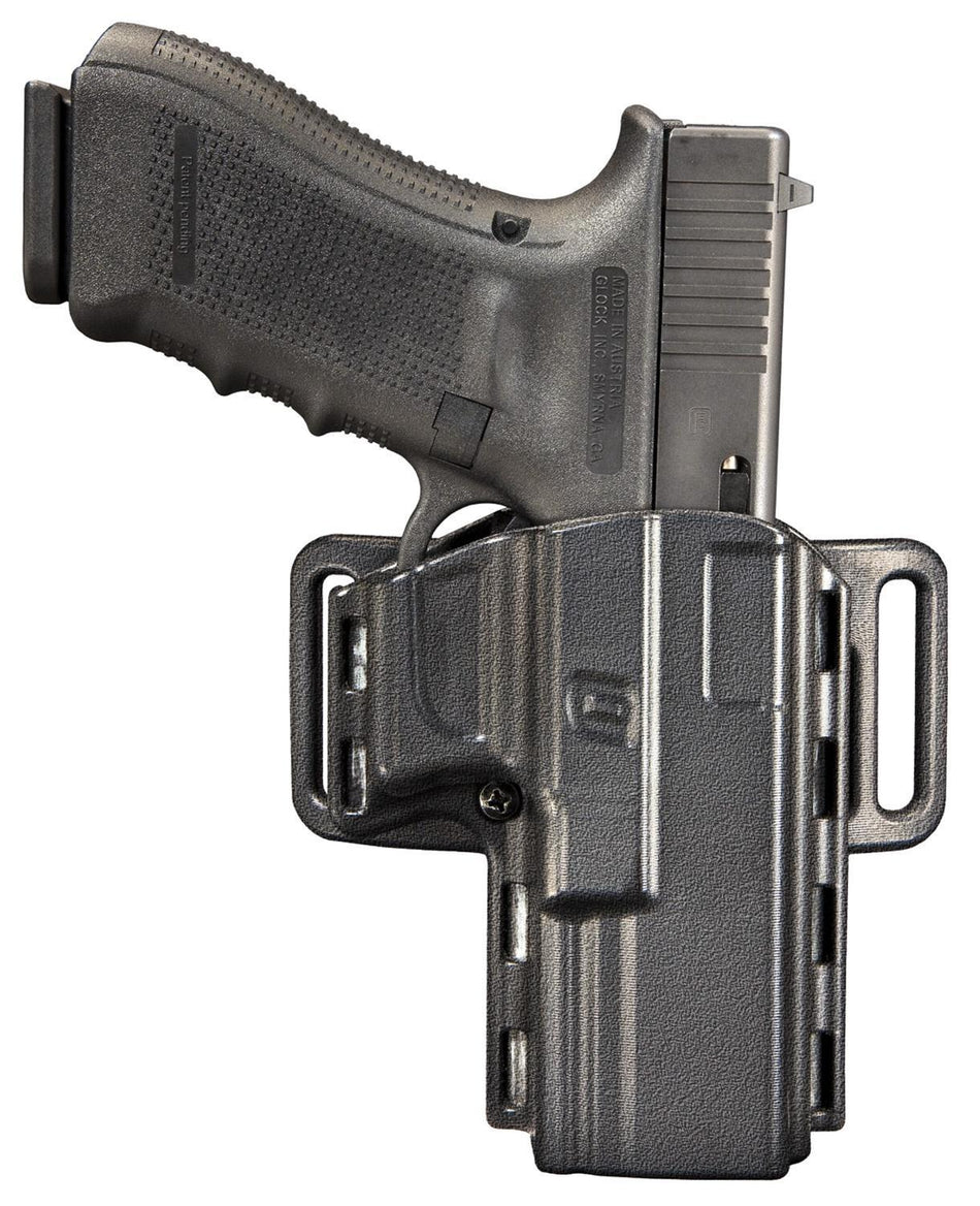 Uncle Mike's Glock 17/19/22/23 Reflex Right Hand Black Holster