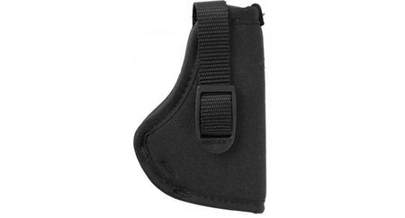 Uncle Mike's Sidekick Glock 26/27 Black Right-Hand Hip Holster