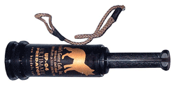 Haydel's Ultimate Predator Call Adjustable for Coyotes and Bobcats