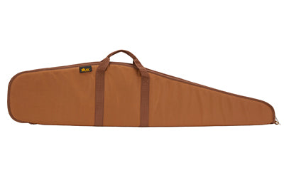 US PeaceKeeper Mustard Brown 48" Standard Rifle Carry Case, 600 Denier P12448