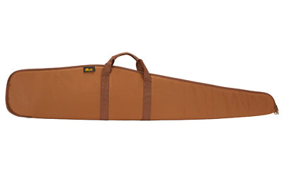 US PeaceKeeper Mustard Brown 52" Standard Shotgun Carry Case, 600 Denier P12452