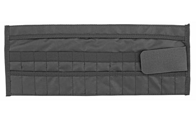 US PeaceKeeper Black Small Armorer Roll Case with 14 Pockets P21111