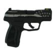 Ruger Max-9 Pro Optic Ready Handgun 9mm Luger 12rd Magazine 3.2" Barrel Flag Engraved